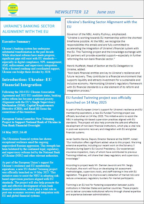 Newsletter-12 SAM-UKR