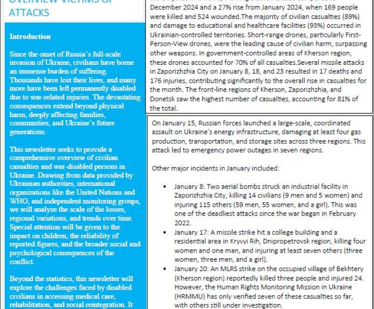 Newsletter-9 SAM-UKR