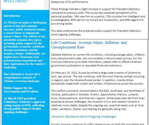 Newsletter-8 SAM-UKR