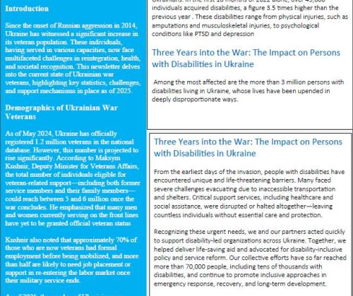 Newsletter-11 SAM-UKR