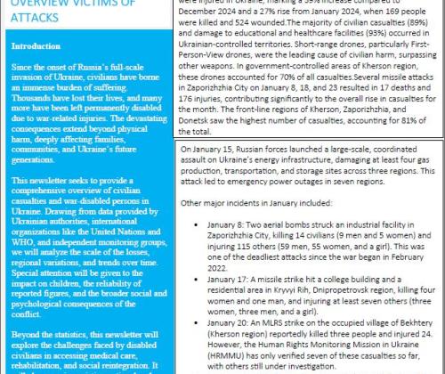 Newsletter-9 SAM-UKR